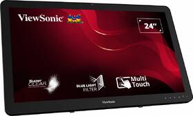 Monitor ViewSonic TD2430 čierny

 obrázok produktu 2 z 9