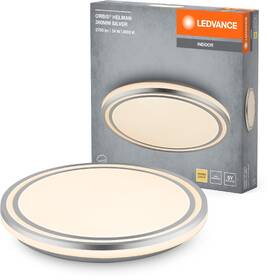 LED stropné svietidlo LEDVANCE ORBHE 390MM 24W WT 

 obrázok produktu 2 z 5