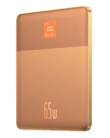 Powerbank Baseus Blade2 12000mAh 65W oranžový

 obrázok produktu 1 z 15