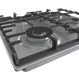 Plynová varná platňa Gorenje GW642ABX WOK nerez

 obrázok produktu 2 z 9