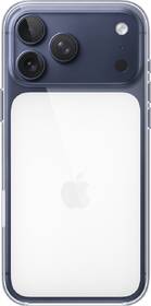 Kryt na mobil Apple iPhone 17 Pro Max priehľadný s MagSafe 

 obrázok produktu 2 z 2