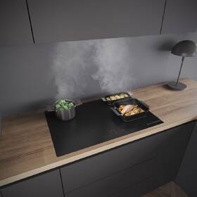 Indukčná varná doska Bosch PVQ61CHB1E Matt Design čierna

 obrázok produktu 10 z 17