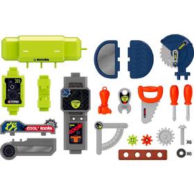 Sada náradia Buddy Toys BGP 2022 

 obrázok produktu 5 z 6
