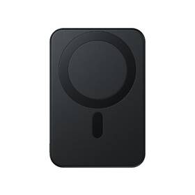 Powerbank Satechi Qi2 5000 mAh čierny

 obrázok produktu 5 z 17
