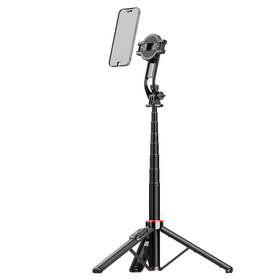 Selfie tyč Mobile Origin Magnetic Selfie Stick Tripod S1 čierna

 obrázok produktu 2 z 19