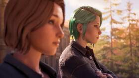 Hra SQUARE ENIX Xbox Series X Life is Strange Reunion 

 obrázok produktu 5 z 9