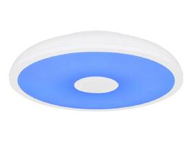 LED stropné svietidlo GLOBO RAFFY 41366W biele

 obrázok produktu 3 z 9
