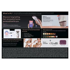 Epilátor Braun IPL7431 biely/bronzový

 obrázok produktu 11 z 12