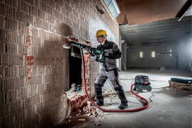 Kladivo Metabo KHEV 8-45 BL 600766500 

 obrázok produktu 5 z 5