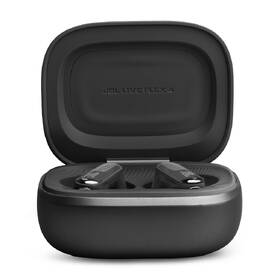 Slúchadlá JBL Live Flex4 čierna

 obrázok produktu 4 z 9
