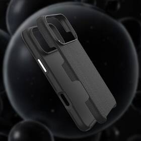 Kryt na mobil 3mk HARDY Shockproof MagCase na Apple iPhone 17 Pro Max čierny

 obrázok produktu 7 z 10