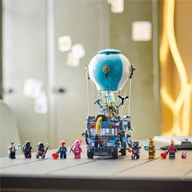 Stavebnica LEGO® Fortnite®  77073 Battle Bus 

 obrázok produktu 3 z 8