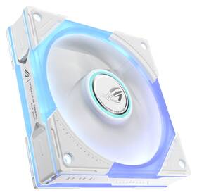 Ventilátor Asus ROG Eurux GR120 ARGB White biely

 obrázok produktu 1 z 17