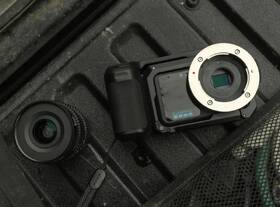 Outdoorová kamera GoPro MISSION 1 PRO ILS čierna

 obrázok produktu 4 z 11