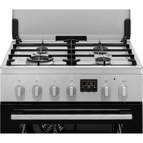 Kombinovaný sporák Electrolux LKK664223X nerez

 obrázok produktu 2 z 5