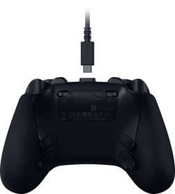 Gamepad Razer Wolverine V4 Pro for Xbox X|S & PC čierny

 obrázok produktu 5 z 19