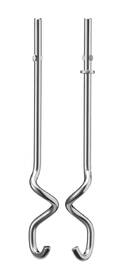 Ručný šľahač KitchenAid 5KHM9212EOB čierny

 obrázok produktu 5 z 7