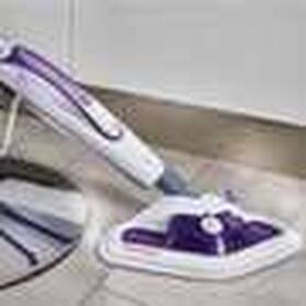 Parný mop Polti SV440_DOUBLE biely/fialový

 obrázok produktu 25 z 44