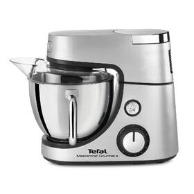 Kuchynský robot Tefal QB632D38 nerez

 obrázok produktu 1 z 19