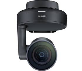 Webkamera Logitech Rally Camera Ultra HD čierna

 obrázok produktu 2 z 4