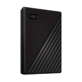 Externý pevný disk Western Digital Portable 2TB, USB 3.0 čierny

 obrázok produktu 2 z 6
