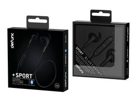 Slúchadlá Defunc BT Earbud PLUS Sport čierna

 obrázok produktu 2 z 2