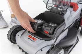 Kosačka AL-KO 34.8 Li 

 obrázok produktu 2 z 7