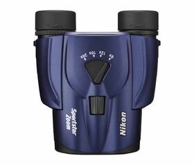 Ďalekohľad Nikon Sportstar Zoom 8-24×25 modrý

 obrázok produktu 1 z 5