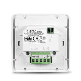 Prijímač Elektrobock Bezdrôtový s externým čidlom 

 obrázok produktu 3 z 4