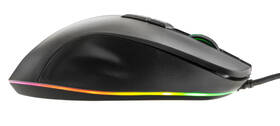 Myš SureFire Martial Claw RGB čierna

 obrázok produktu 3 z 6