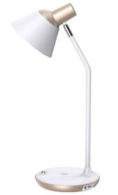 Stolná lampa WG W21A foldable biela

 obrázok produktu 1 z 3