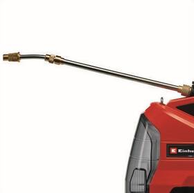 Postrekovač Einhell GE-WS 18/35 Li-Solo (bez batérie) 3425210 

 obrázok produktu 2 z 5