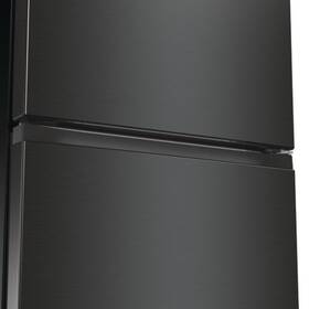 Chladnička s mrazničkou Hisense RB434N4BFD čierna

 obrázok produktu 5 z 13
