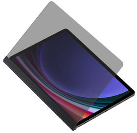 Ochranná fólia Samsung Galaxy Tab S9 Privacy Screen čierna

 obrázok produktu 1 z 5
