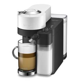 Kapsulový kávovar De'Longhi ENV300.W biely

 obrázok produktu 1 z 23