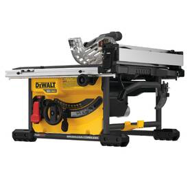 Píla stolná Dewalt DCS7485T2 (s baterií) 

 obrázok produktu 2 z 6