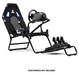 Pretekársky kokpit Next Level Racing GT LITE, skladacia, Playstation edícia 

 obrázok produktu 3 z 6