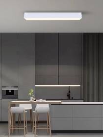 LED stropné svietidlo IMMAX NEO CANTO SMART 90x15cm, 50W Zigbee 3.0, TUYA biele

 obrázok produktu 4 z 9
