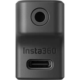 Adaptér Insta360 Ace Pro - pre externý mikrofón 

 obrázok produktu 2 z 4