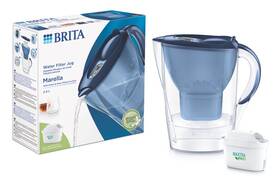 Filtrácia vody BRITA Marella 2,4 l 2024 modrá

 obrázok produktu 1 z 1
