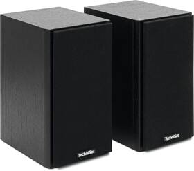 Mikro HiFi systém Technisat VIOLA 710 CD IR čierny/strieborný

 obrázok produktu 7 z 8