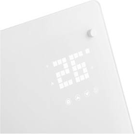 Teplovzdušný konvektor Sencor SCF 4240WH 

 obrázok produktu 6 z 12