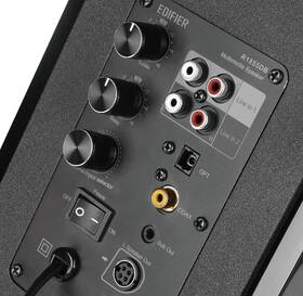 Reproduktory Edifier R1855DB (2 ks) čierne

 obrázok produktu 6 z 8