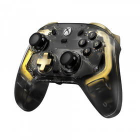 Gamepad GameSir Kaleid Flux Xbox Wired čierny

 obrázok produktu 1 z 12