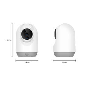IP kamera Tellur WiFi Smart biela

 obrázok produktu 4 z 4