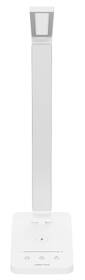 Stolná lampa Cubenest LTW01C stmievateľná s 10W bezdrôtovým nabíjaním biela

 obrázok produktu 3 z 14