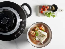 Tlakový hrniec Tefal P4551431, 8 l nerez

 obrázok produktu 9 z 11