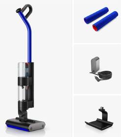 Čistič tvrdých podláh Dyson WashG1 čierna/modrá

 obrázok produktu 3 z 10