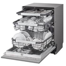 Umývačka riadu LG DB976TKS ocel

 obrázok produktu 10 z 22