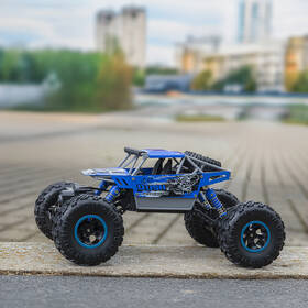 RC auto Maxlife MXRC 300 modré

 obrázok produktu 15 z 15